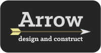 Arrow_DC Logo